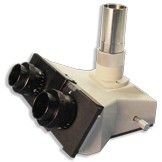MA603/05 Inclined Trinocular Head