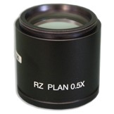 MA740 Plan Achromat 0.5x, W.D. 164mm