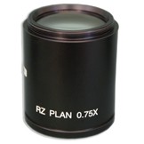 MA741 Plan Achromat 0.75x, W.D. 101mm