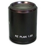 MA743 Plan Achromat 1.5x, W.D. 43mm