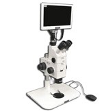 MA748 + MA751 + MA730 (qty#2) + RZ-B + MA742 + RZ-FW + MA151/35/03 + HD1000-LITE-M Microscope Configuration