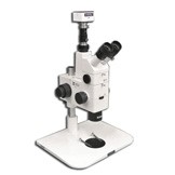 MA748 + MA751 + MA730 (qty#2) + RZ-B + MA742 + RZ-FW + MA151/35/20 + HD2500T Microscope Configuration