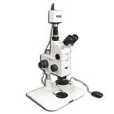 MA748 + MA751 + MA730 (qty#2) + RZ-B + MA742 + RZ-FW + MA308 + MA961C/S/ESD + MA151/35/03 + HD1500MET Microscope Configuration