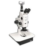 MA748 + MA751 + MA730 (qty#2) + RZ-B + MA742 + RZBD/LED + MA308 + MA961W/S/ESD + HD1300T Microscope Configuration