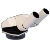 MA749 Ergonomic Binocular Head