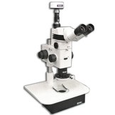 MA749 + MA751 + MA730 (qty#2) + RZ-B + MA742 + RZBD/LED + MA308 + MA961D/S/ESD + HD1300T Microscope Configuration