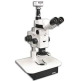 MA749 + MA751 + MA730 (qty#2) + RZ-B + MA742 + RZBD/LED + MA308 + MA961W/S/ESD + MA151/35/20 + HD2500T Microscope Configuration