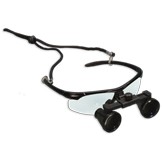 MG700/3.5XB Galilean loupe, 3.5X, 14”-18” focal  