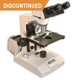 ML5400 Halogen Binocular Biological Microscope [DISCONTINUED]