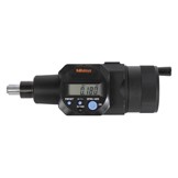 MTI164-164 "X" & "Y" Axis Movement Digimatic Micrometer Head, Range: 50mm (2") 