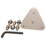 OS-0606T Boom Stand Triangle Table Mount