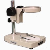 P Pole Stand with F Focus Block/Holder