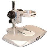 PKC Pole Stand with FC Focus Block/Holder