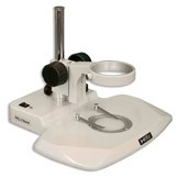 PKL-3 Pole Stand with Transmitted LED Lighting [DISCONTINUED]