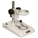 PLS-3 Pole Stand with Transmitted LED Lighting 
