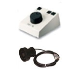 Z-Axis Non-Encoded Motorized Focus Control Kit for Meiji  Techno MT Upright Metallurgical & Polarizing & Biological Series- PR-ES101ZEMJ