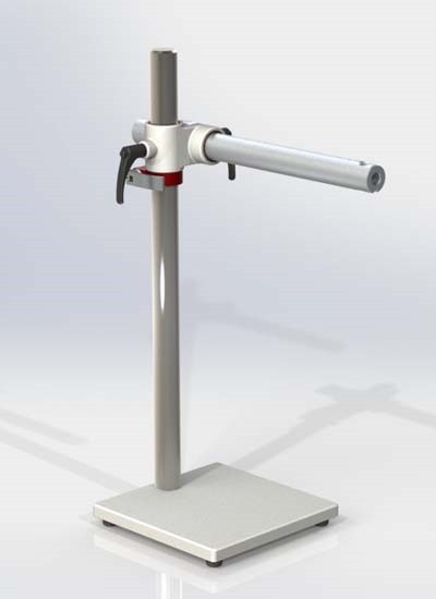S-5200 Single Boom Stand