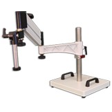 SAS-2 Articulated Arm Stand with 20mm drop down post with 37" reach