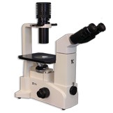 TC-5300 100X, 200X Binocular Inverted Brightfield/Phase Contrast  Biological Microscope