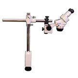 EMF-2 + MA502 + F + S-4500 Microscope Configuration