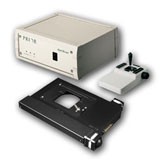 X & Y Stage Axis Motorized Stage Control Kit for  Transmitted Models for MT Biological or Metallurgical  Series- PR-ES102