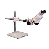 EMF-1 + MA502 + FS + S-4400 Microscope Configuration