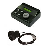 Z- Axis Non-Encoded Motorized Focus Control Kit for Meiji  Techno IM Inverted Metallurgical Series –PR-ES101ZE- IM