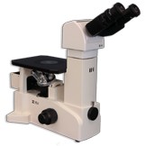 IM7100E Ergonomic Binocular Inverted Brightfield Metallurgical Microscope
