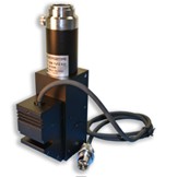 VM-1V-LED 1X Magnification with Vertical C" Mount and LED Transformer