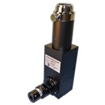 VM-1V 1X Magnification with Vertical C" Mount