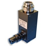 VM-2V 0.5X Magnification with Vertical C" Mount