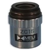 ZC15 1.25X-15X Objectives ∞ 