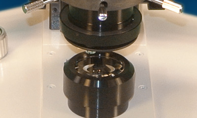 CONDENSER