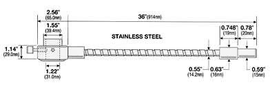 Stainless Steel