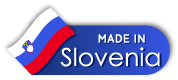 Made In Slovenia