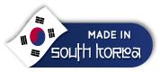 Made In South Korea
