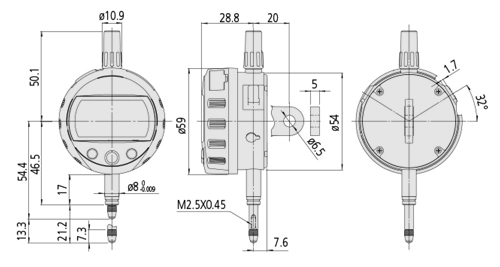 MTI543-392